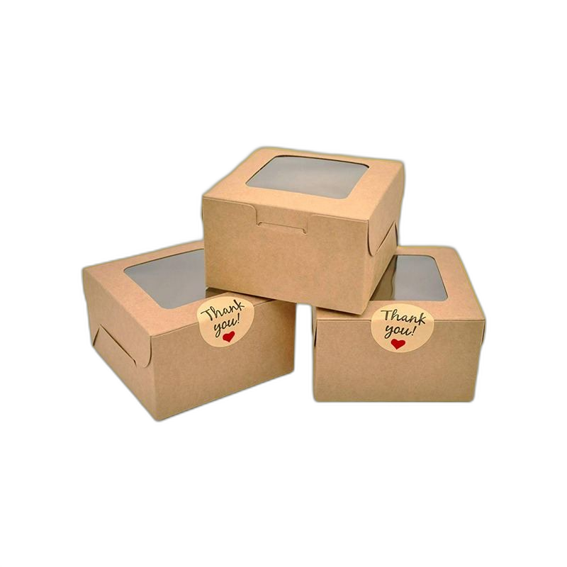 Custom Pastry Boxes Wholesale