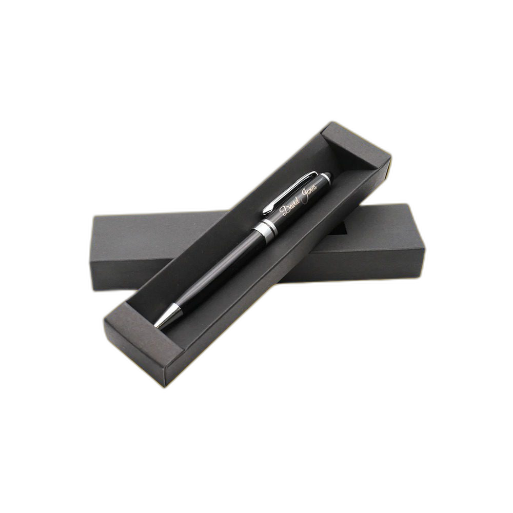 Pen Black Box