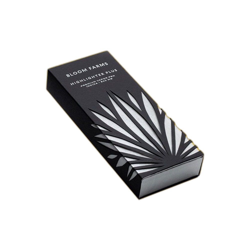 Pen Black Box