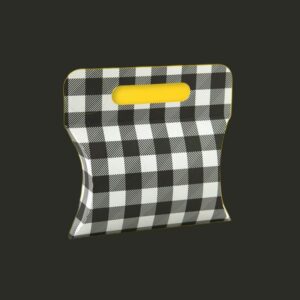Pillow Boxes