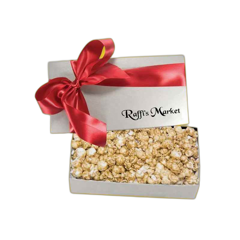 Custom Popcorn Gift Boxes