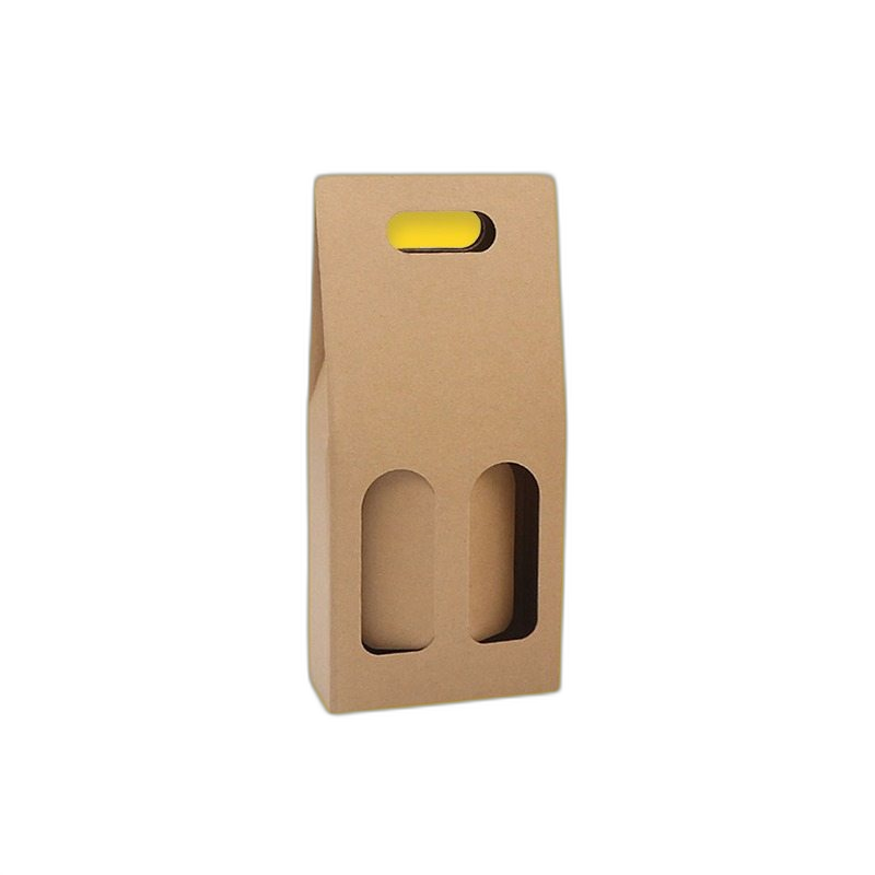 Eco Friendly Beverages Box