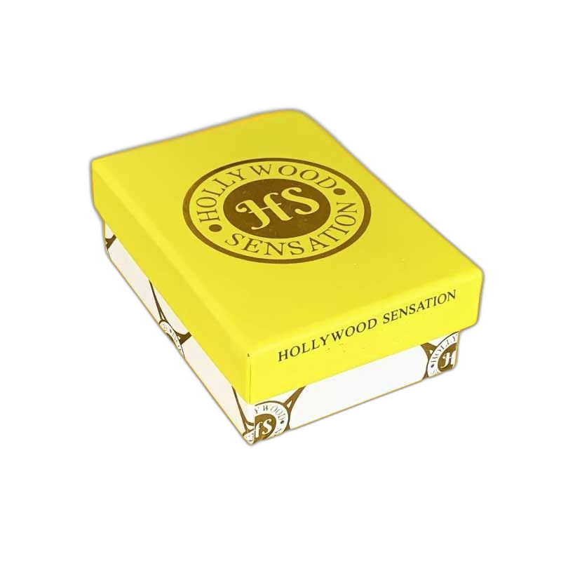 Custom Printed Card Board Household Boxes