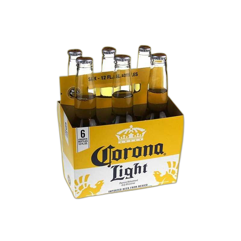 Custom Printed Glossy Beverage Boxes