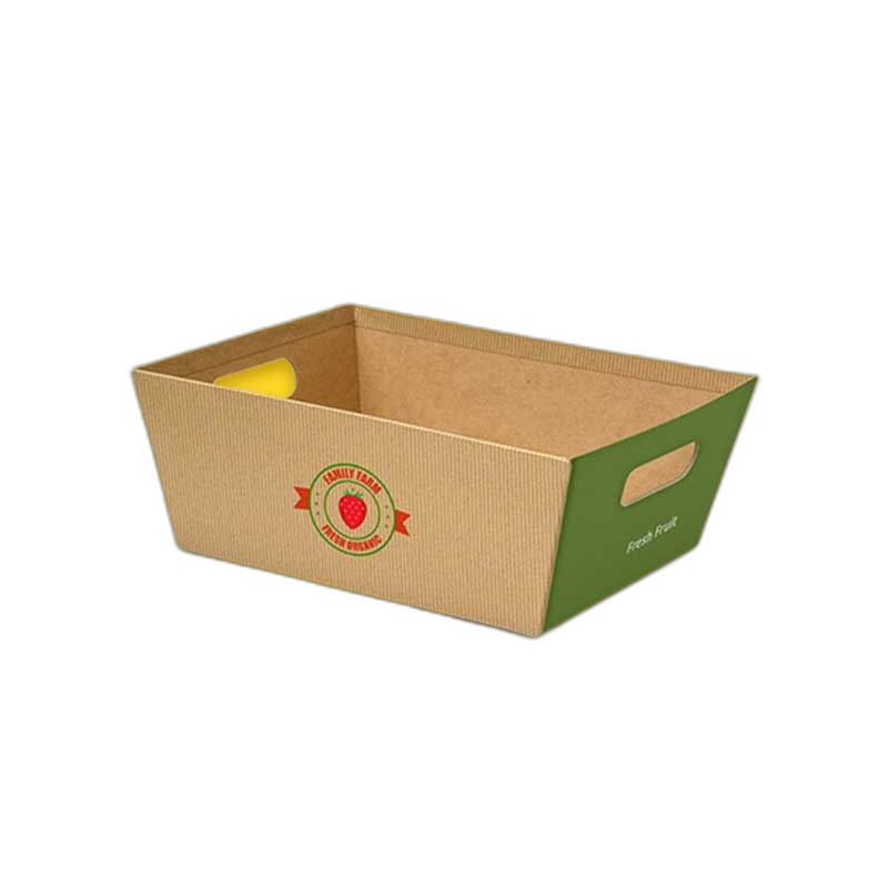 Custom Printed Household Large Trays