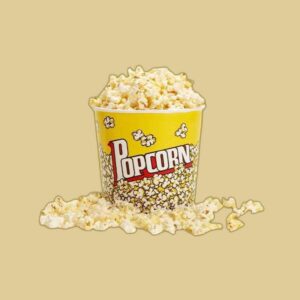 Popcorn Boxes