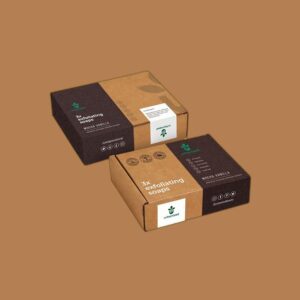 Stickers and Labels