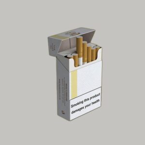 Cigarette Boxes