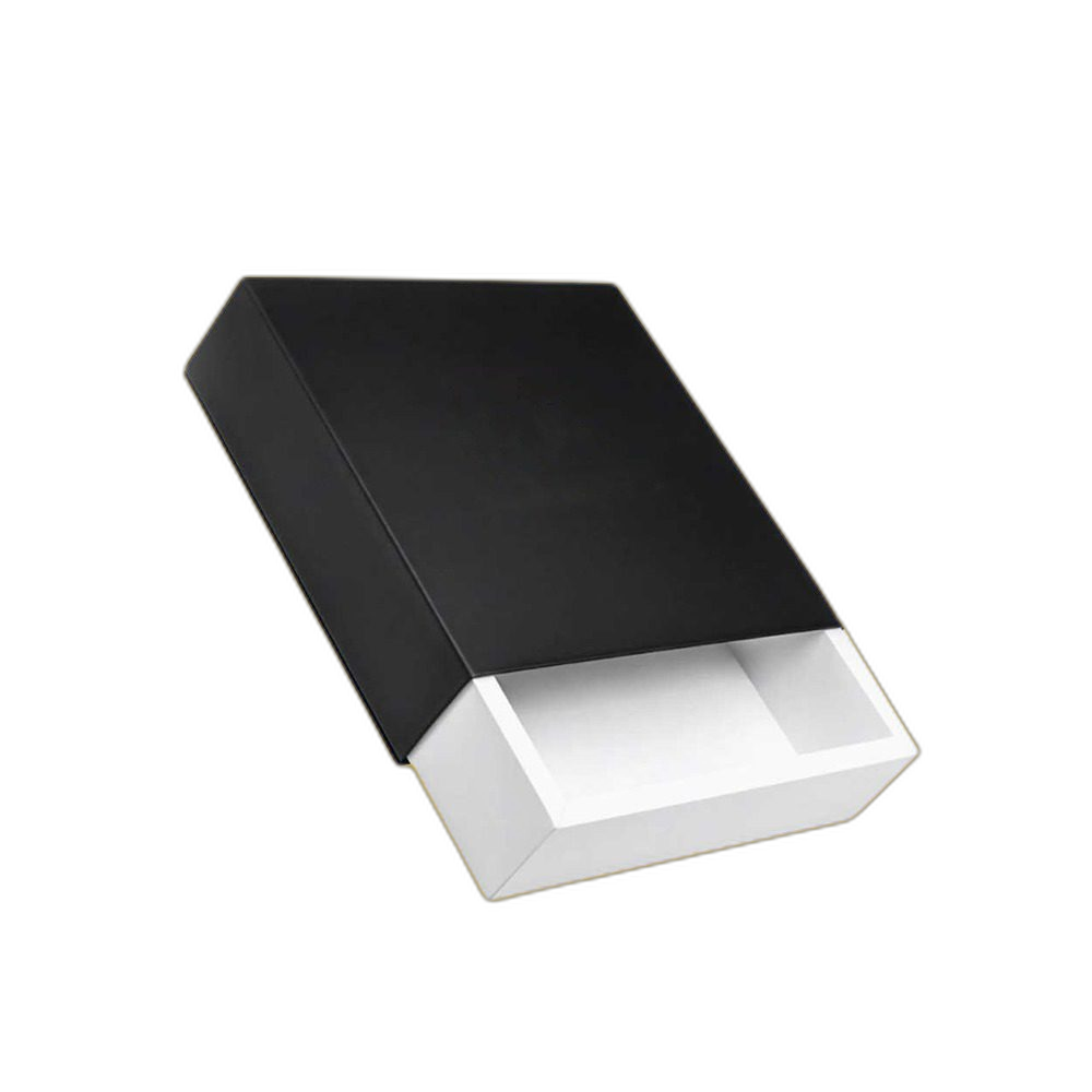 Custom Rigid Cigarette Boxes