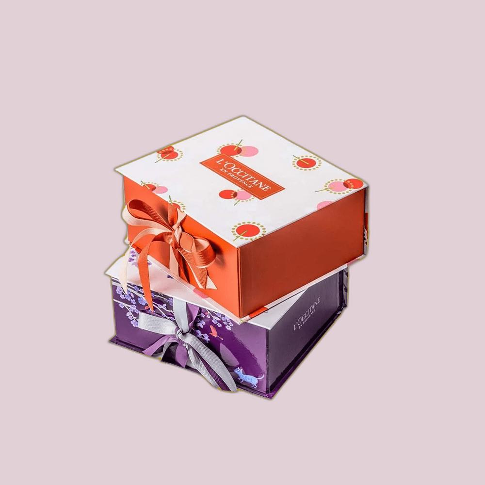 Invitation Gift Box