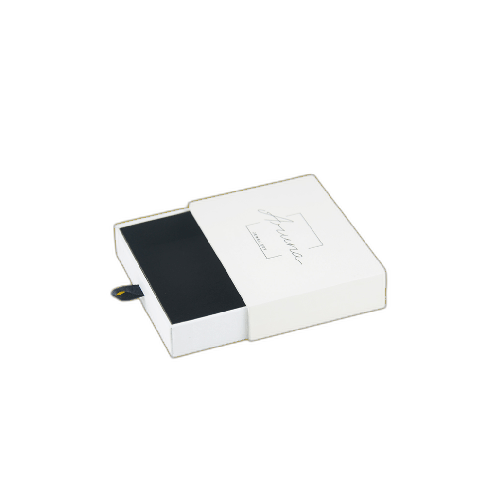 Match Slide Rigid Box