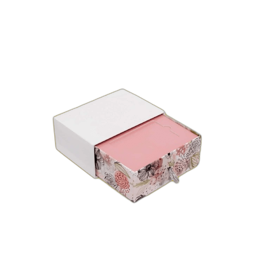 Match Slide Rigid Box