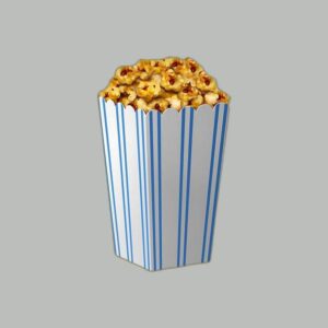 Popcorn Boxes