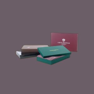 Shirt Boxes