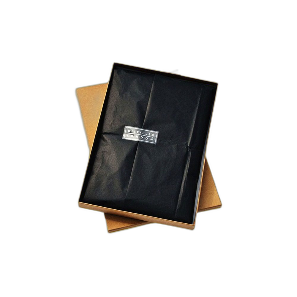 Custom Shirt Packaging
