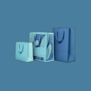 Custom Bags
