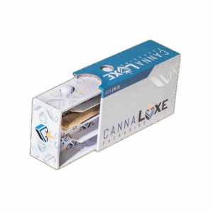 Pre Rolls Joints Packaging Boxes