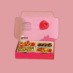 Bakery Boxes
