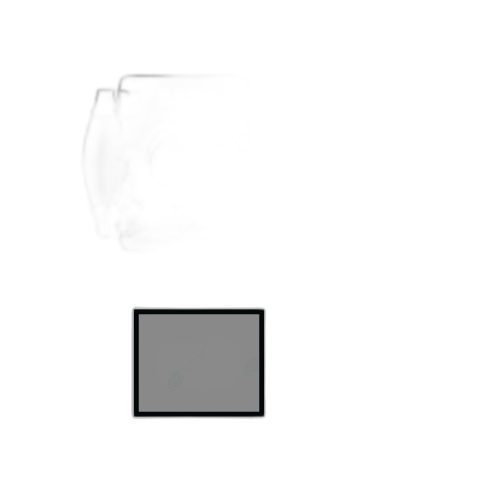 Custom Straight Tuck Box Template