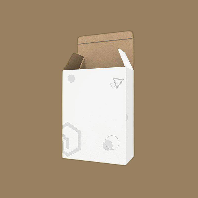 Eyeliner Tuck End Box
