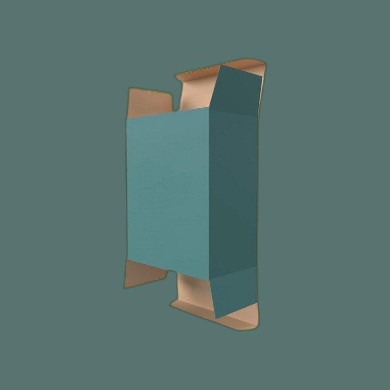 Eyeliner Tuck End Box