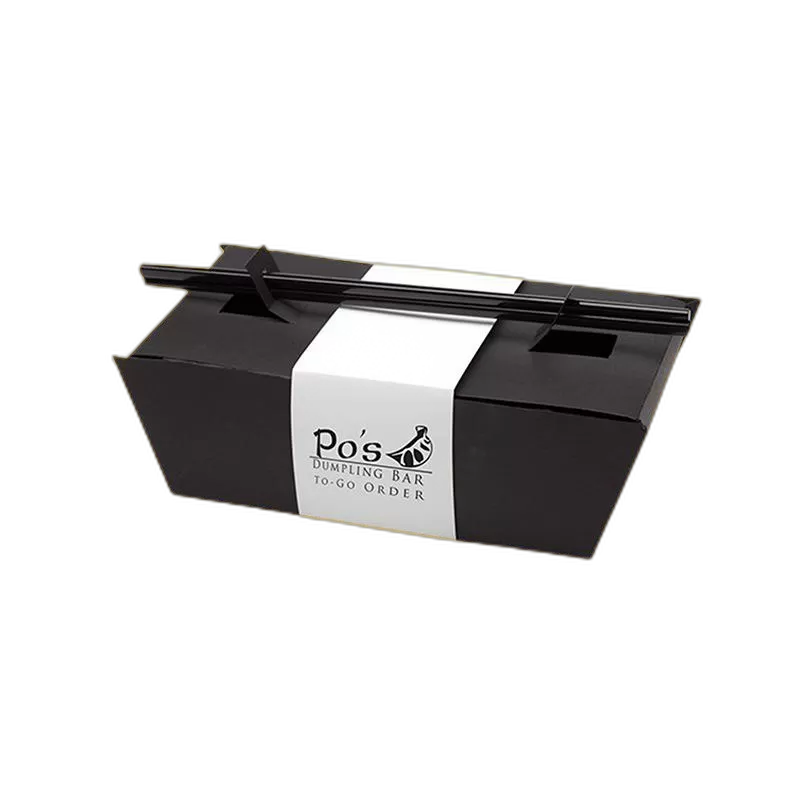 Eco Friendly Take Out Box