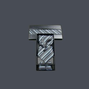 Tie Boxes