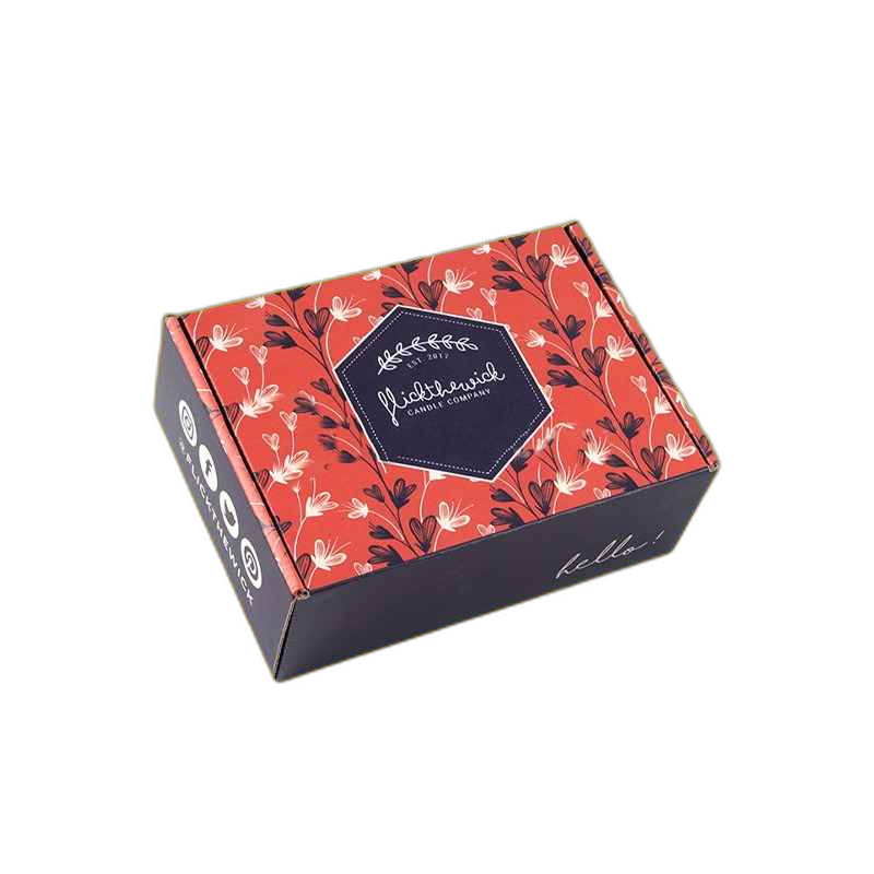 Custom Trendy Gift Boxes