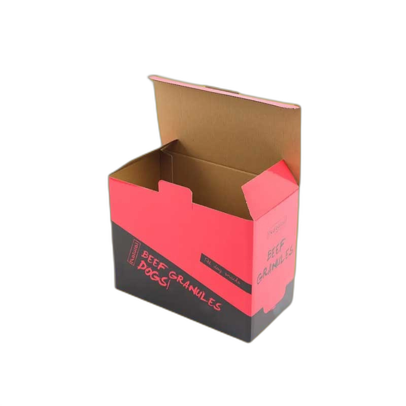 Custom Tuck Top Appliances Cartons