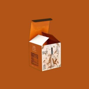 Seal End Boxes