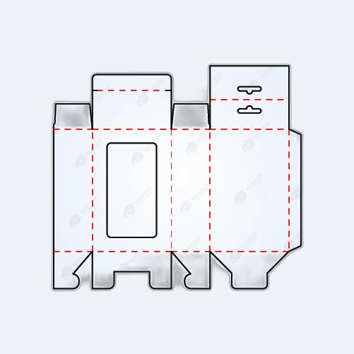 Mug Tuck End Box