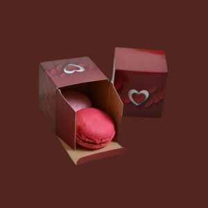 Macaron Boxes