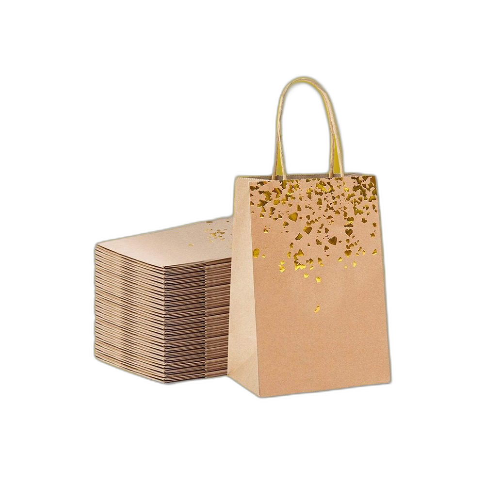 Carry Out Bags