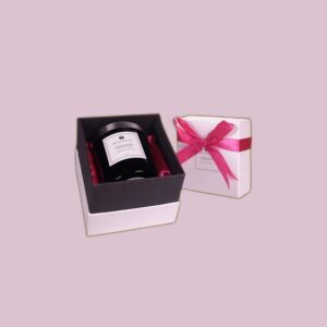 Candle Boxes