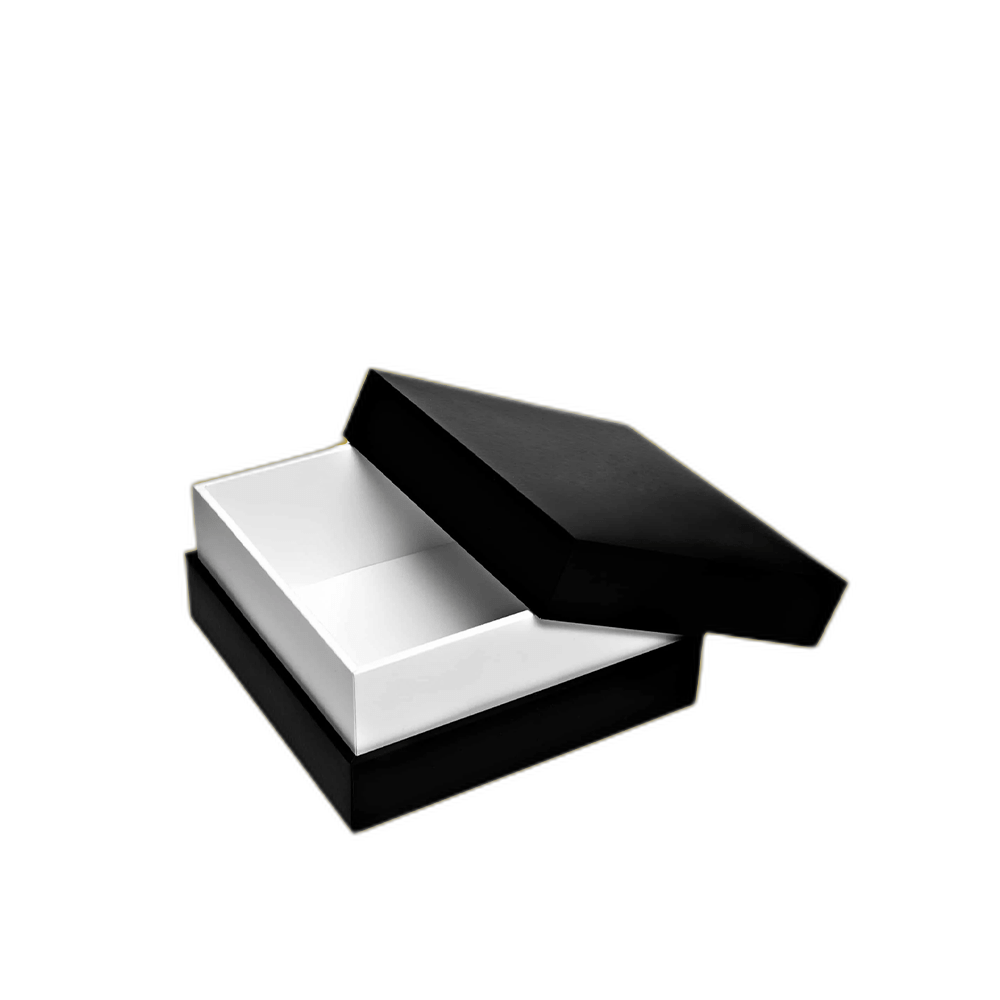 Two Piece Product Box