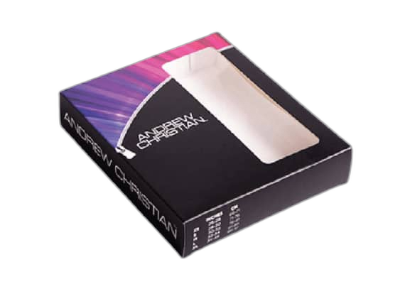 Custom Under Garments Tuck Boxes
