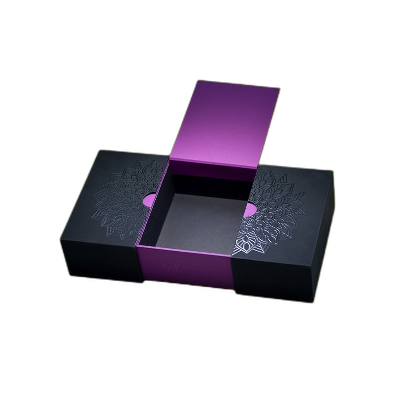 Jewelry Display Box