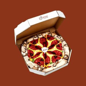 Custom Pizza Boxes