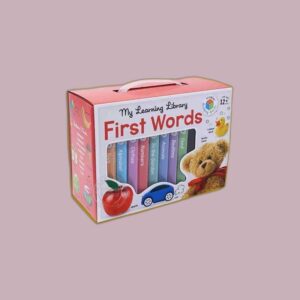 Booklet Boxes