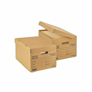 Boxboard Boxes