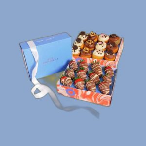 Seasonal Gift Boxes