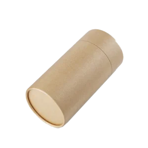 Paper Tubes