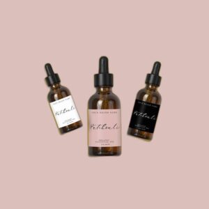 Packaging Labels