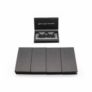 Spot UV Boxes