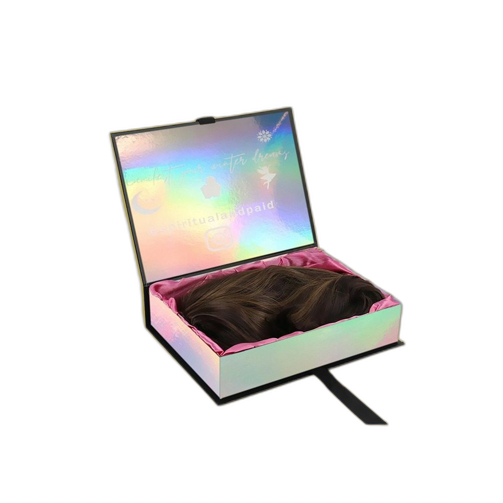 Foldable Gift Box