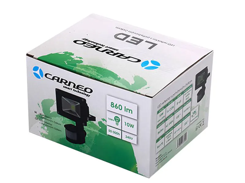 Eco Friendly Ecommerce Box
