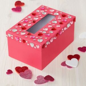 Valentine Boxes
