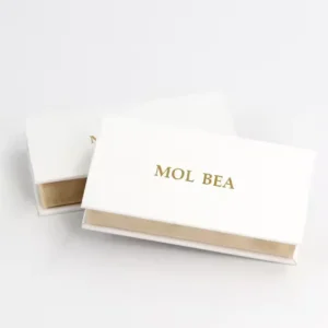 Eyelash Boxes