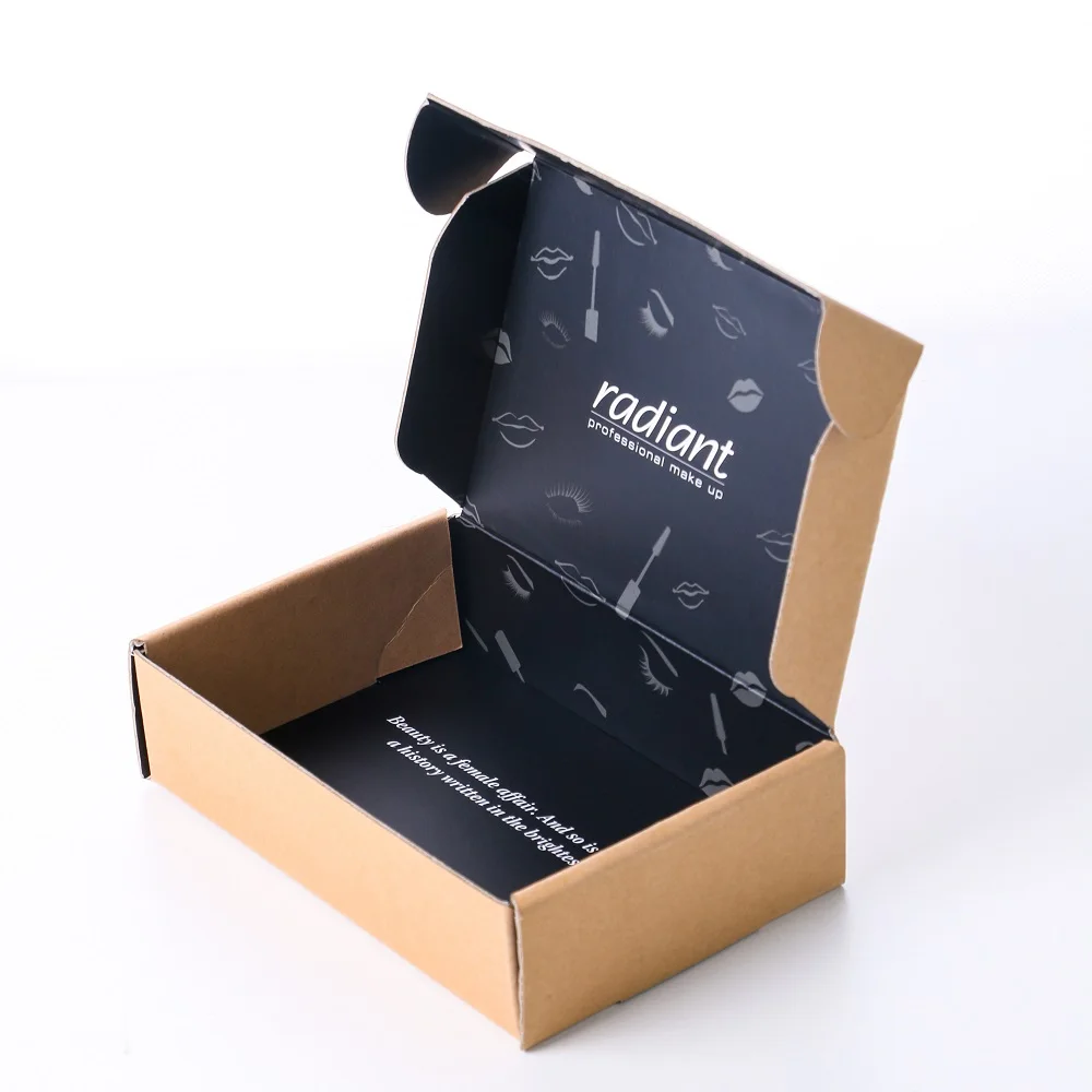 Corrugated Mailer Box