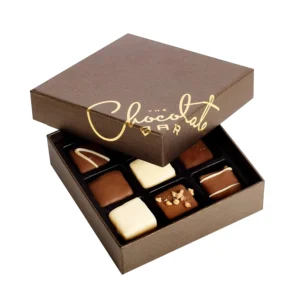 Chocolate Boxes